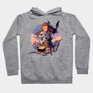 aloy Hoodie